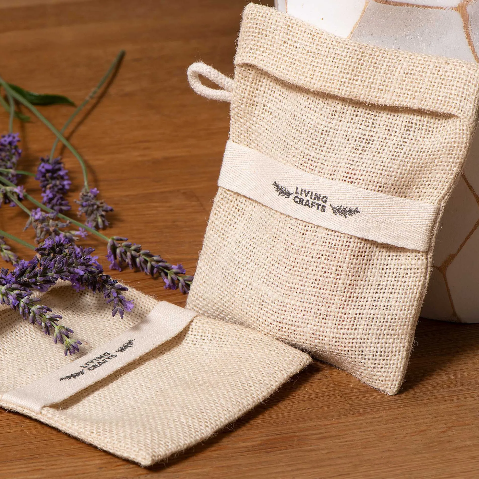 Matera | Sac A Savon, Paquet Economique 2 Pieces.