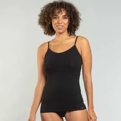 Meike | Haut A Bretelles Fines