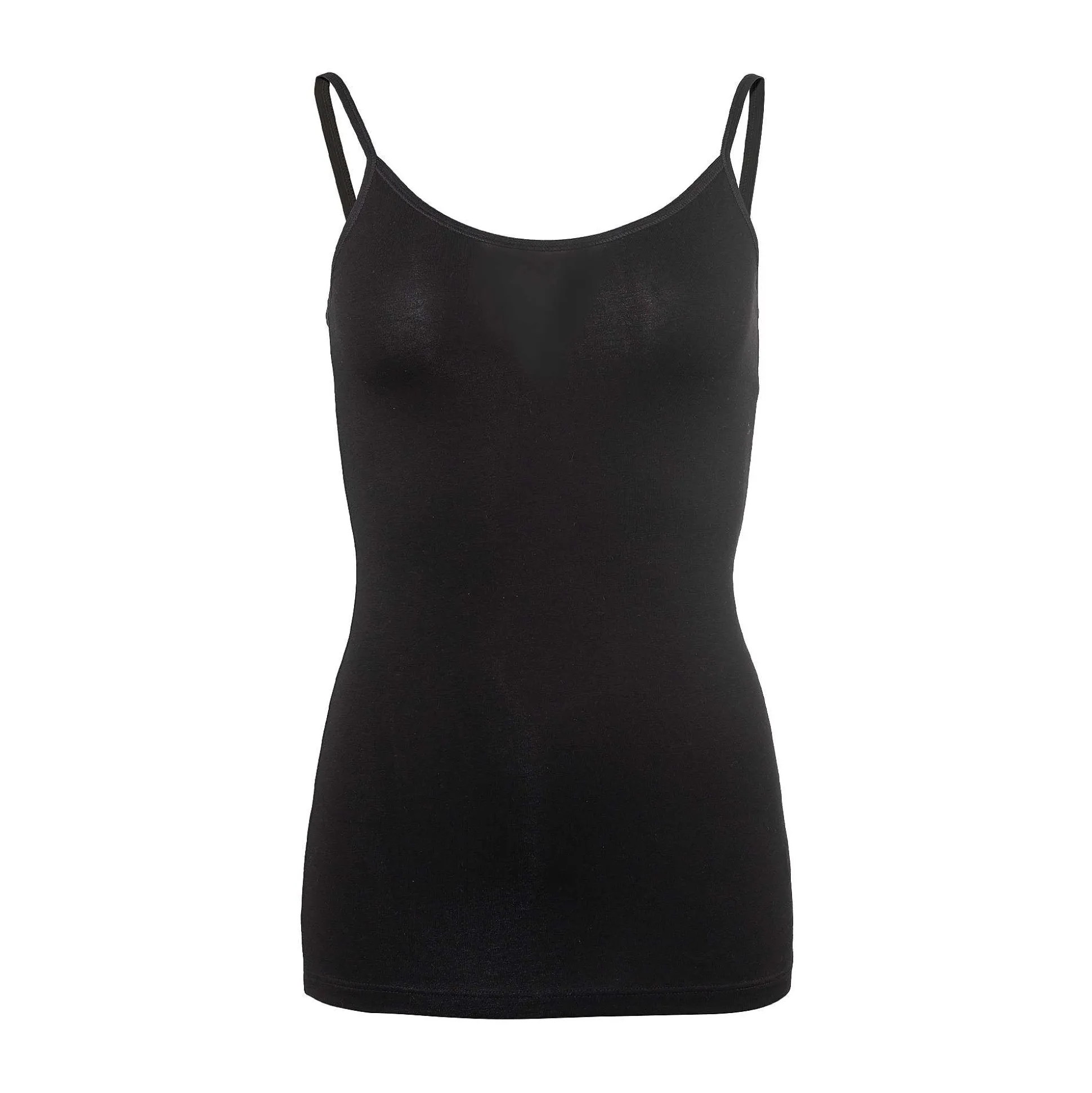 Meike | Haut A Bretelles Fines