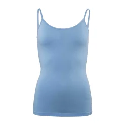 Meike | Haut A Bretelles Fines