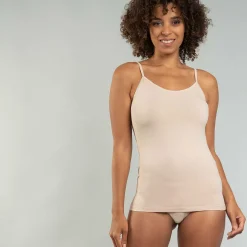 Meike | Haut A Bretelles Fines