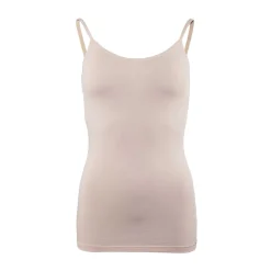 Meike | Haut A Bretelles Fines