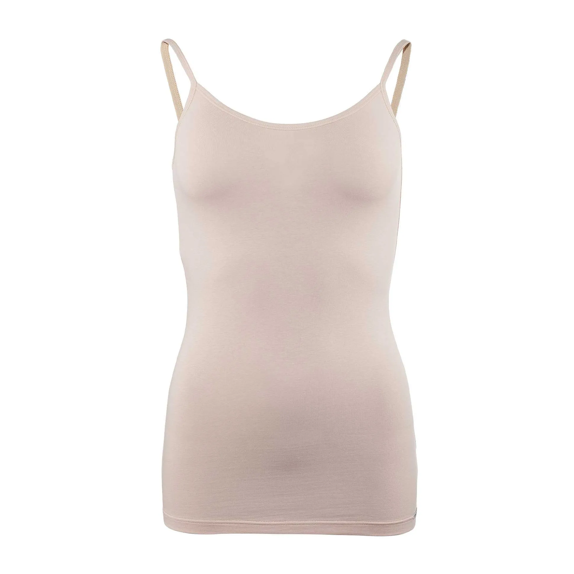 Meike | Haut A Bretelles Fines