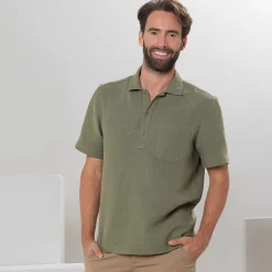 Michel | Chemise Polo