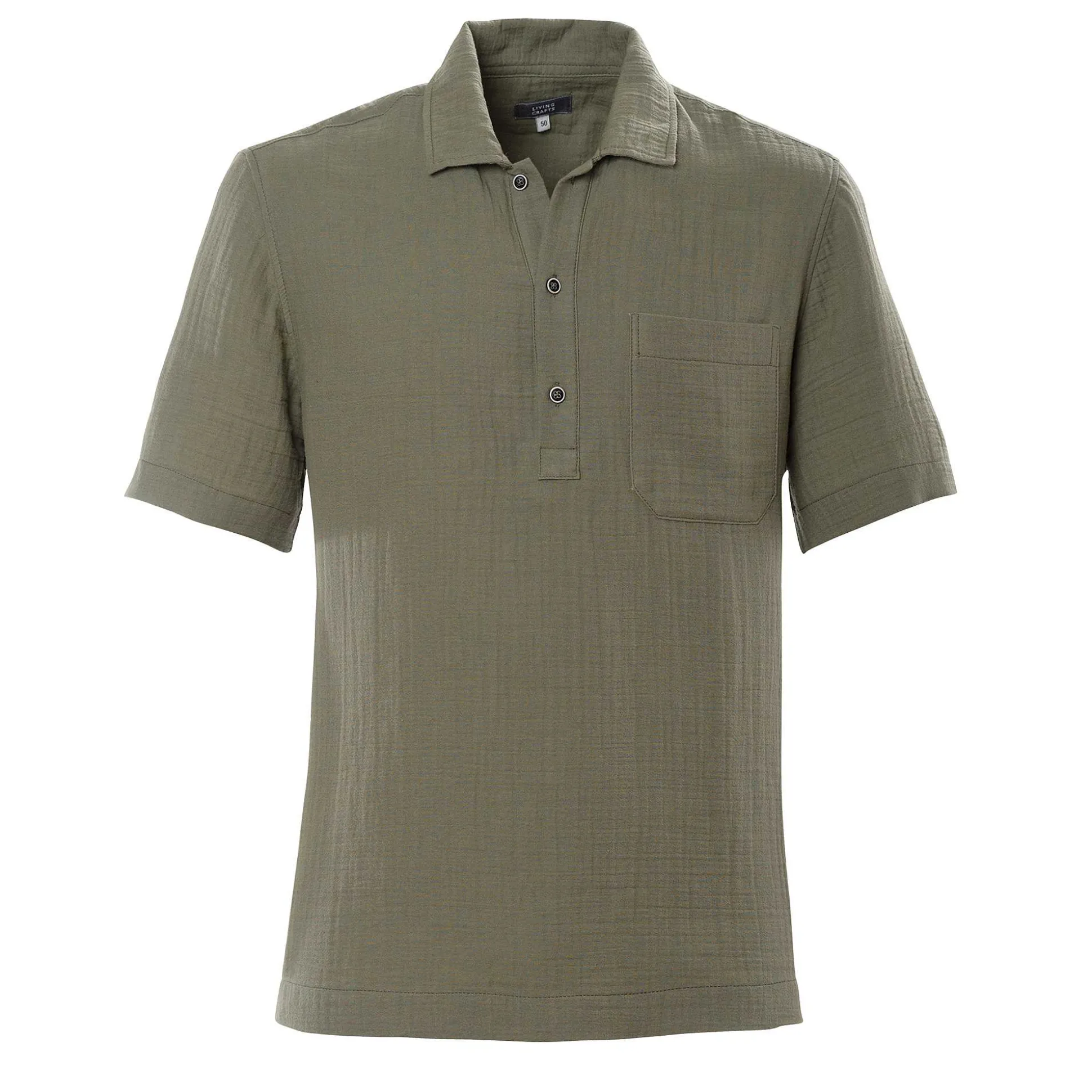 Michel | Chemise Polo