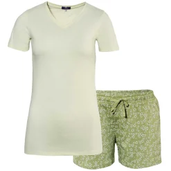 Miriam | Pyjama Shorty, Ensemble