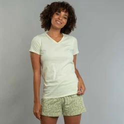 Miriam | Pyjama Shorty, Ensemble