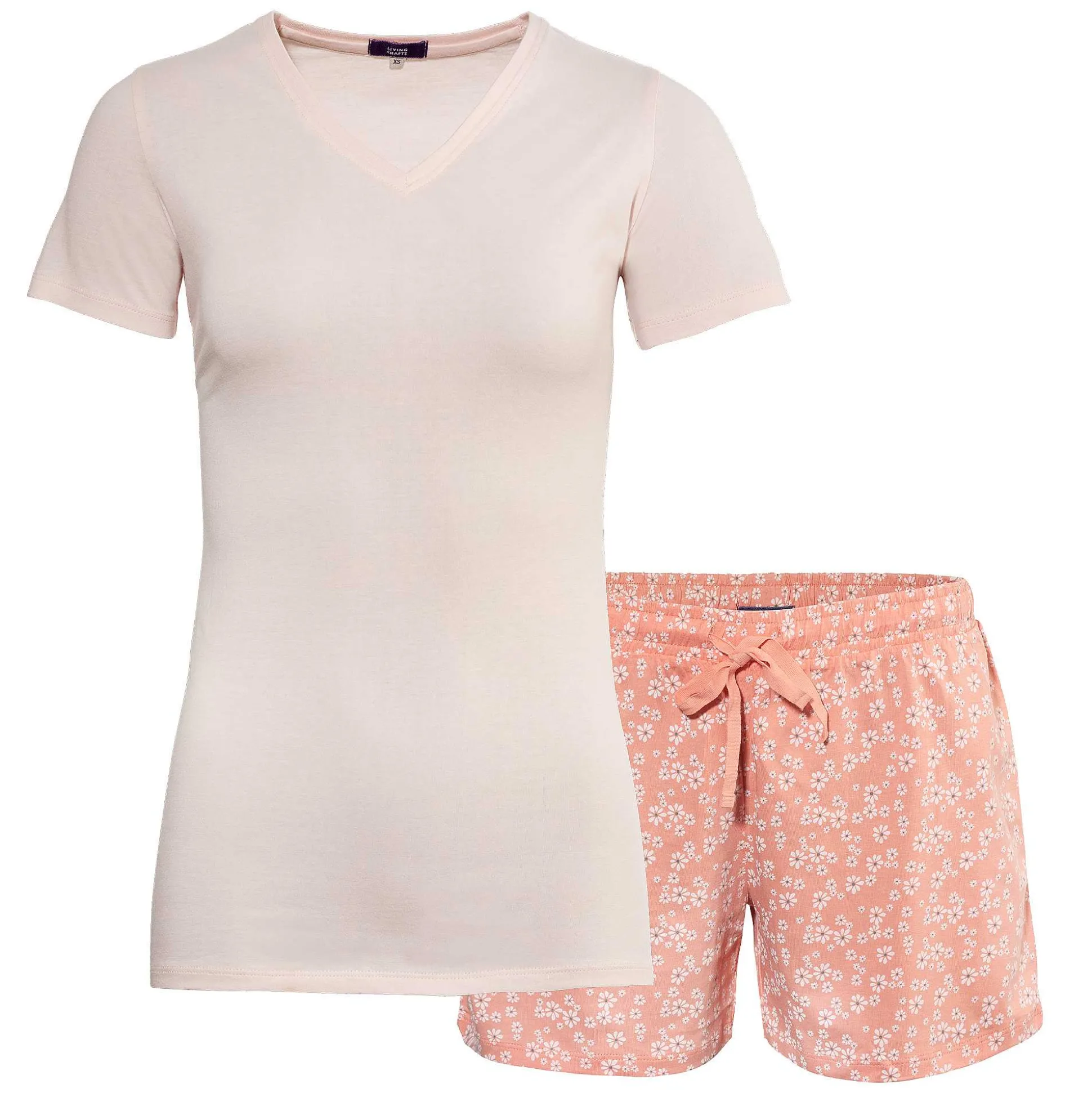 Miriam | Pyjama Shorty, Ensemble