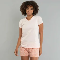 Miriam | Pyjama Shorty, Ensemble