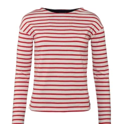 Murielle | Chemise A Manches Longues