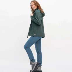 Neyla | Veste Polaire