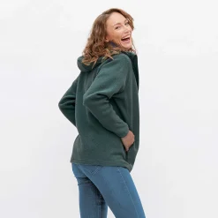 Neyla | Veste Polaire