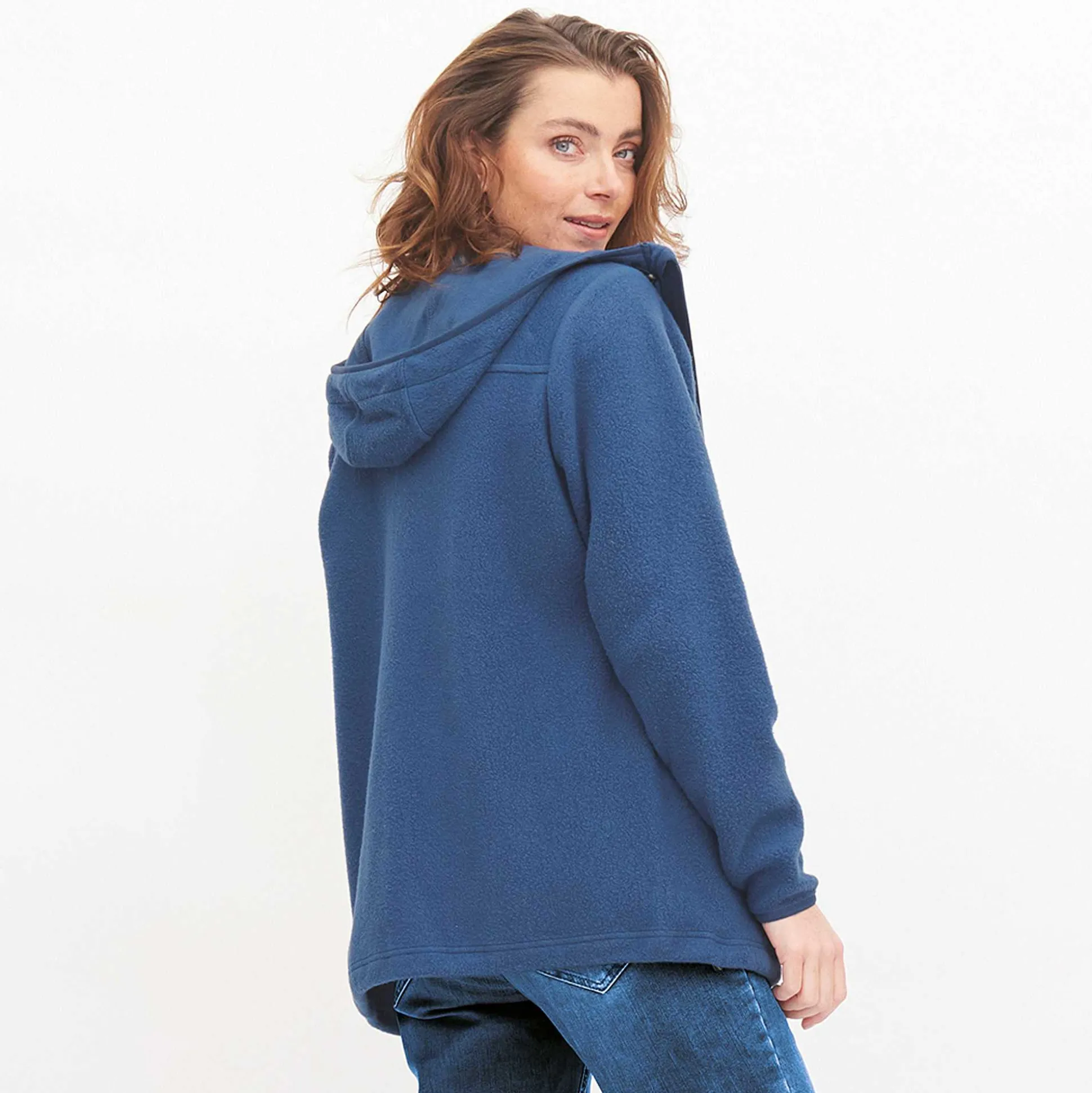 Neyla | Veste Polaire