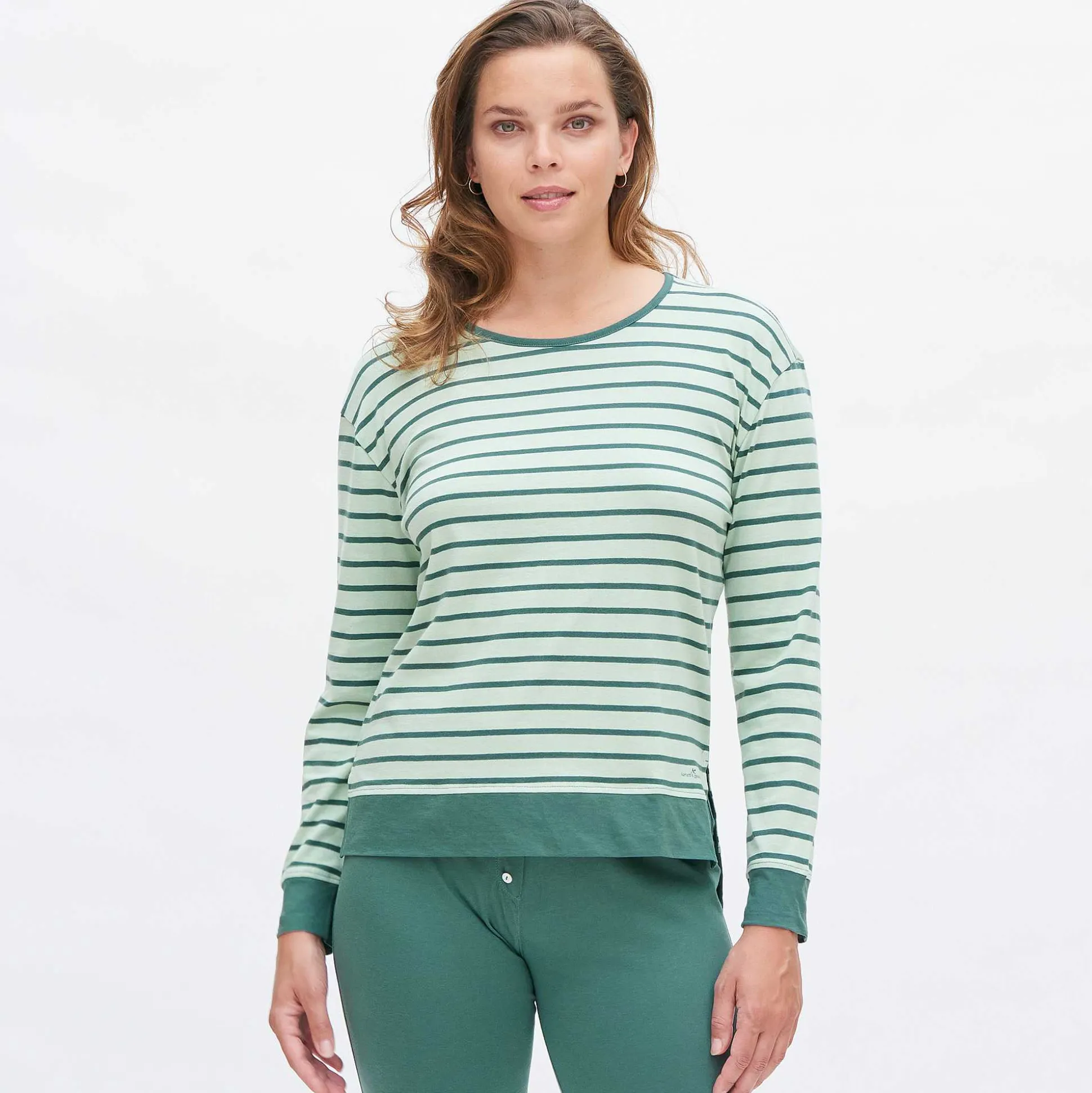 Nicci | Chemise De Nuit