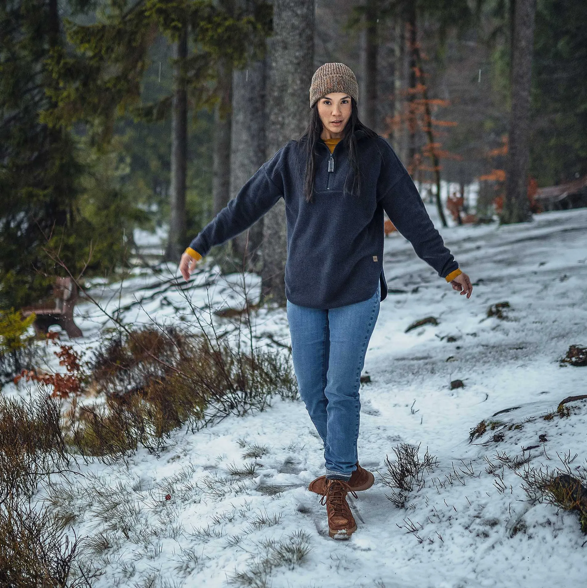 Nikita | Troyer Polaire