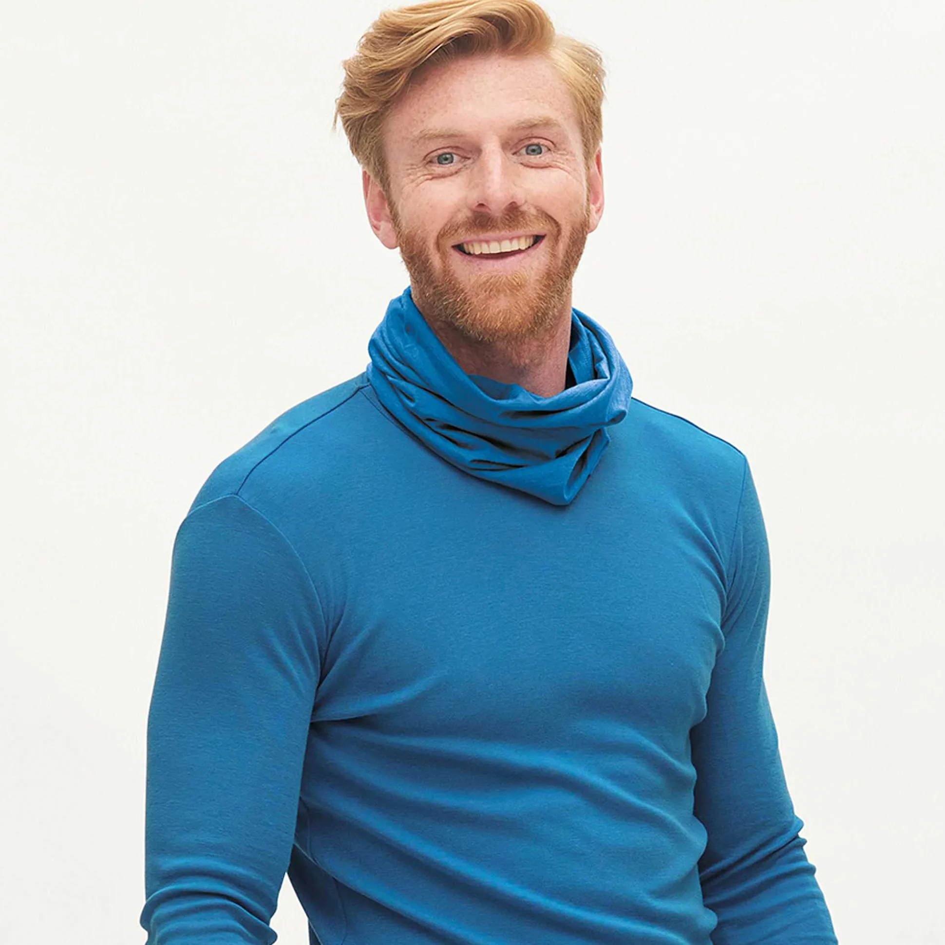 Nikkas | Tissu Multifonctionnel