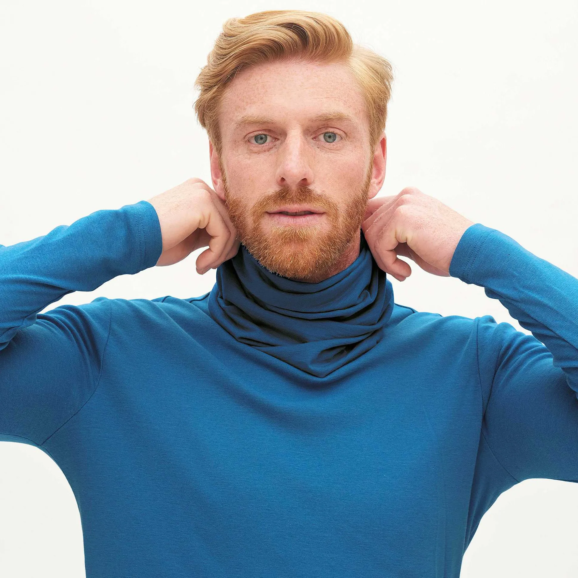 Nikkas | Tissu Multifonctionnel