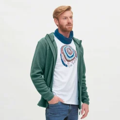 Nordique | Veste Polaire