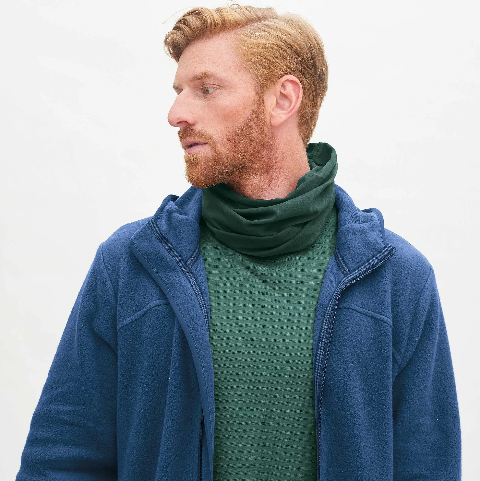 Nordique | Veste Polaire