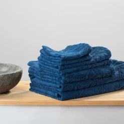 Norfolk | Serviette A Savon