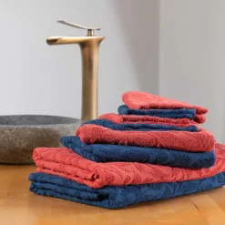 Norfolk | Serviette De Bain