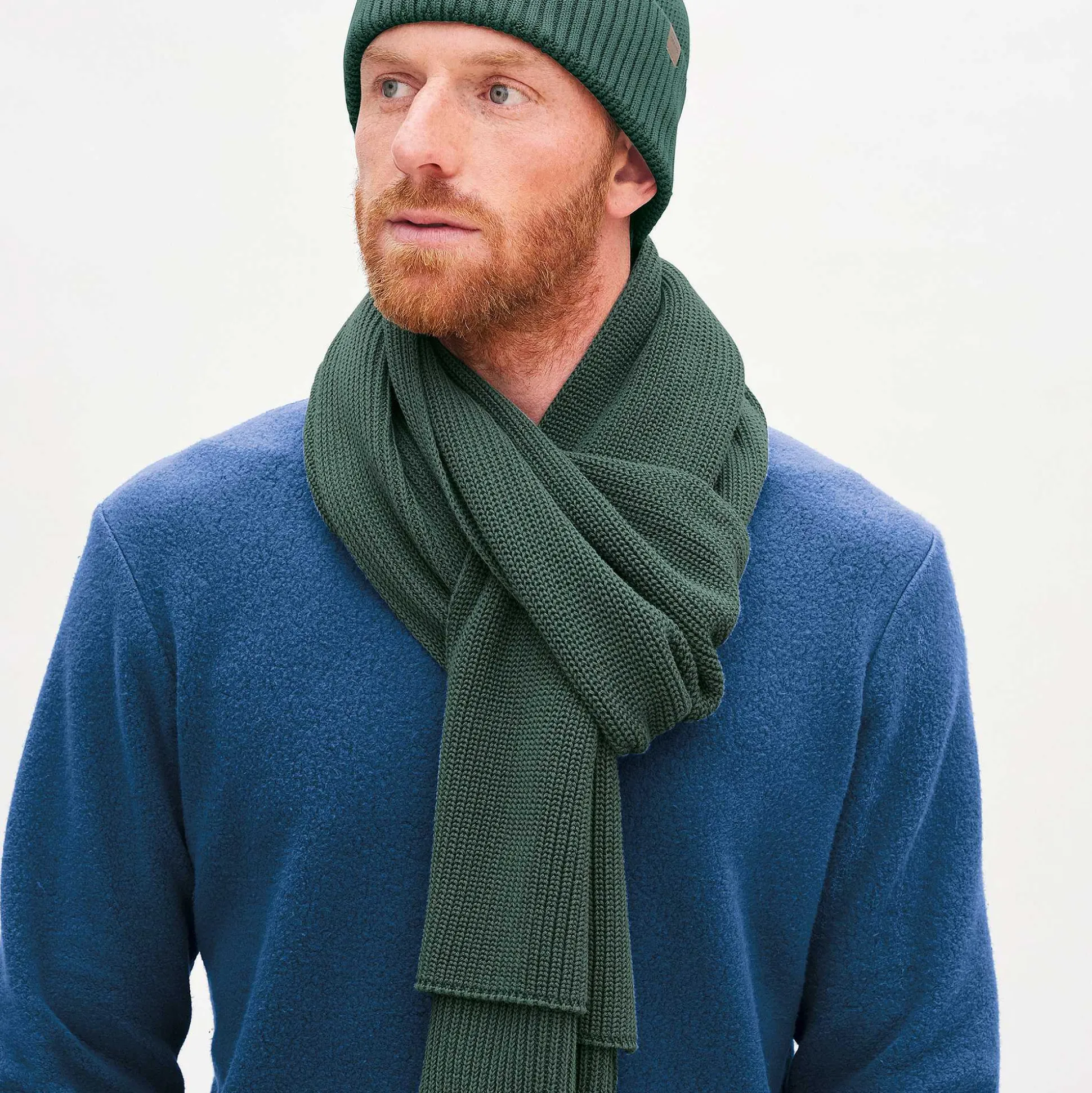 Novak | Troyer Polaire