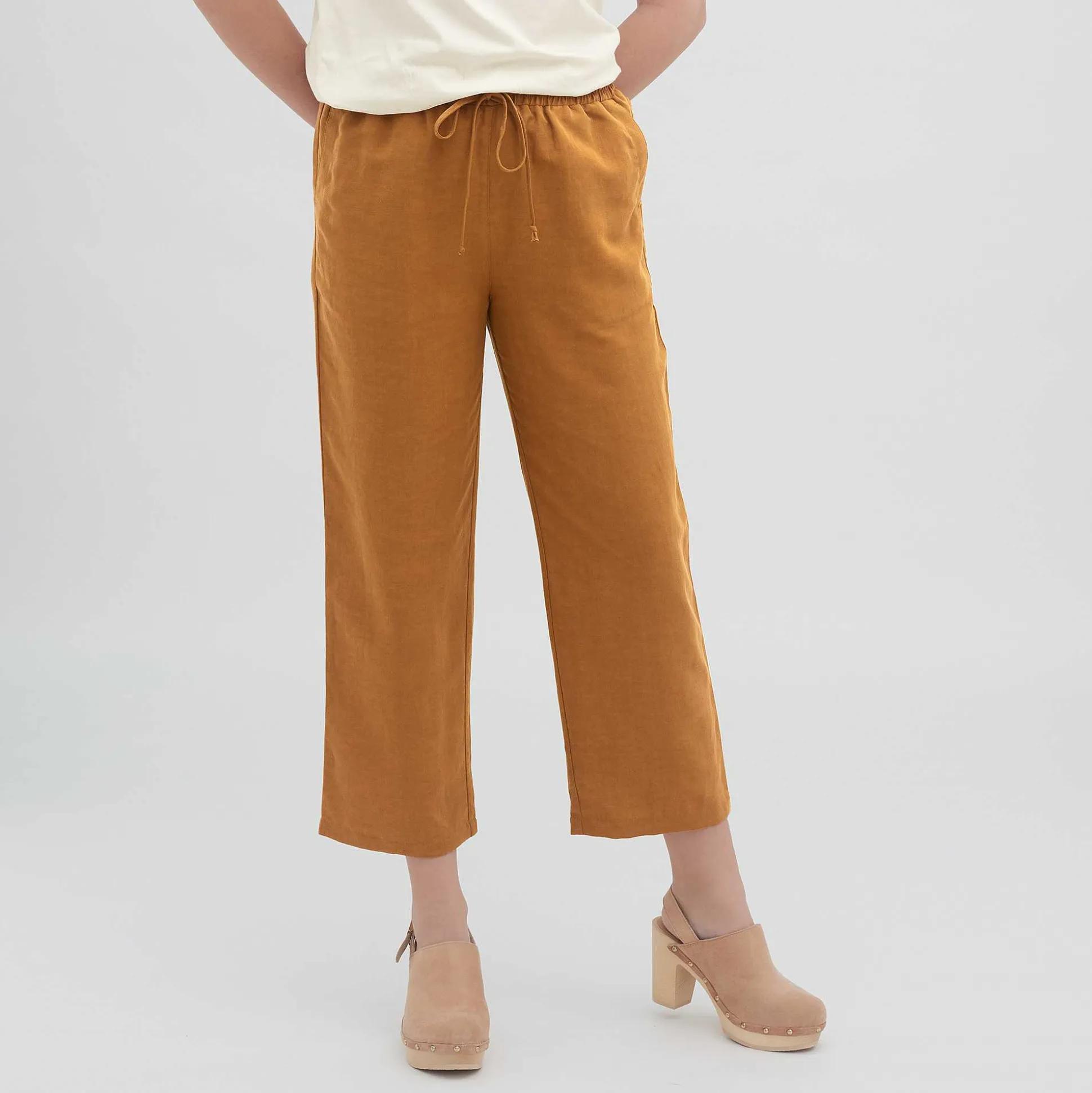 Odine | Pantalon