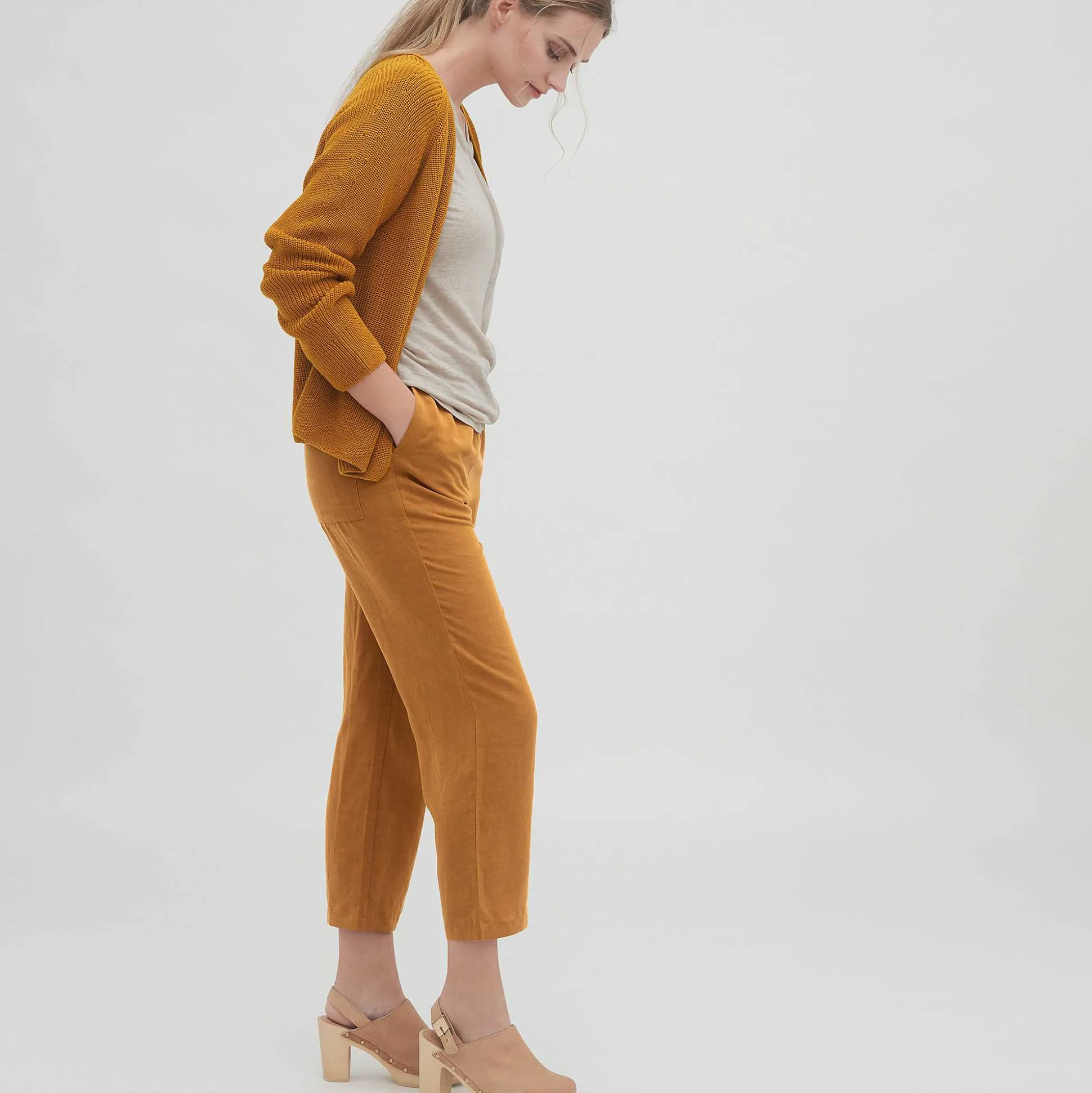 Odine | Pantalon