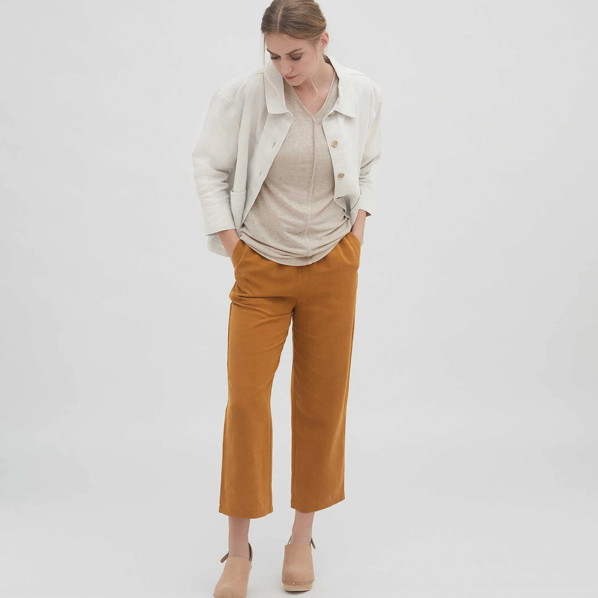 Odine | Pantalon