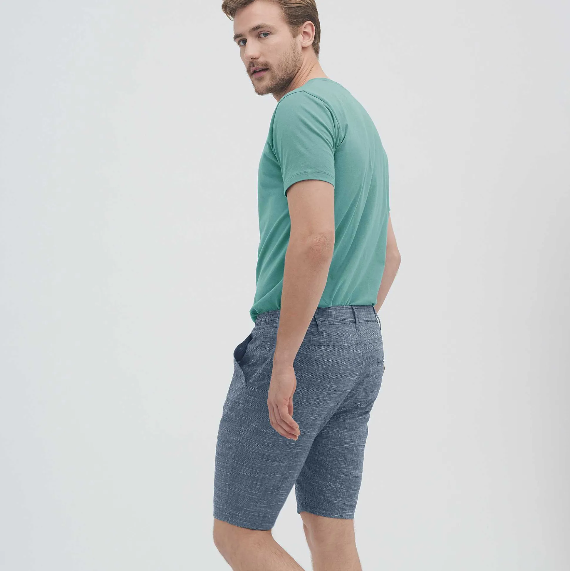 Okko | Bermudas