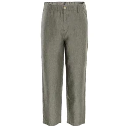 Oleg | Pantalon En Lin