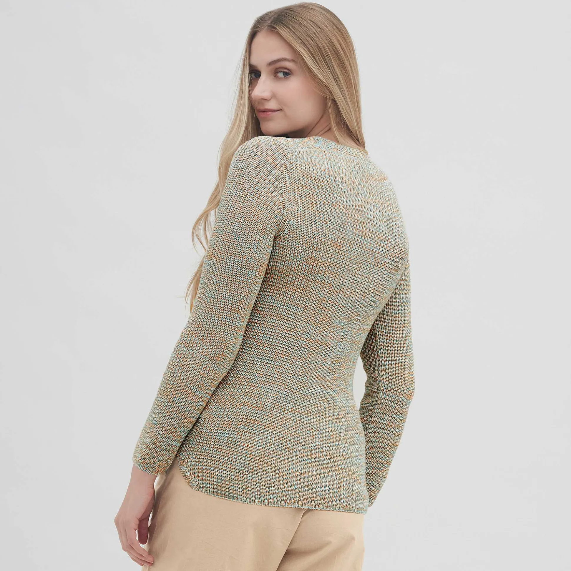 Olena | Pull-Over