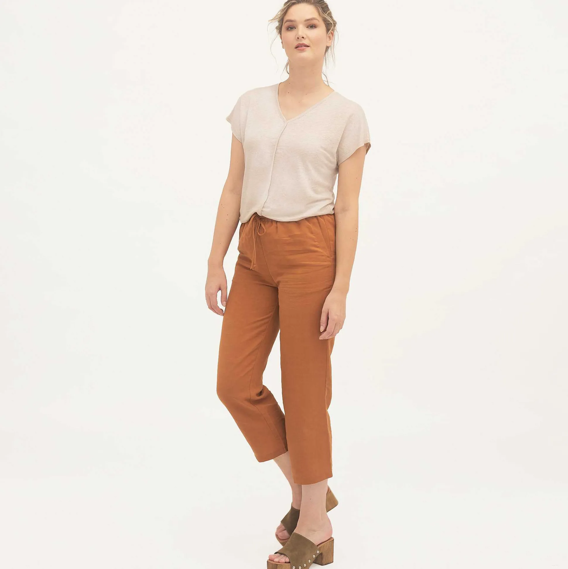 Ondine | Pantalon