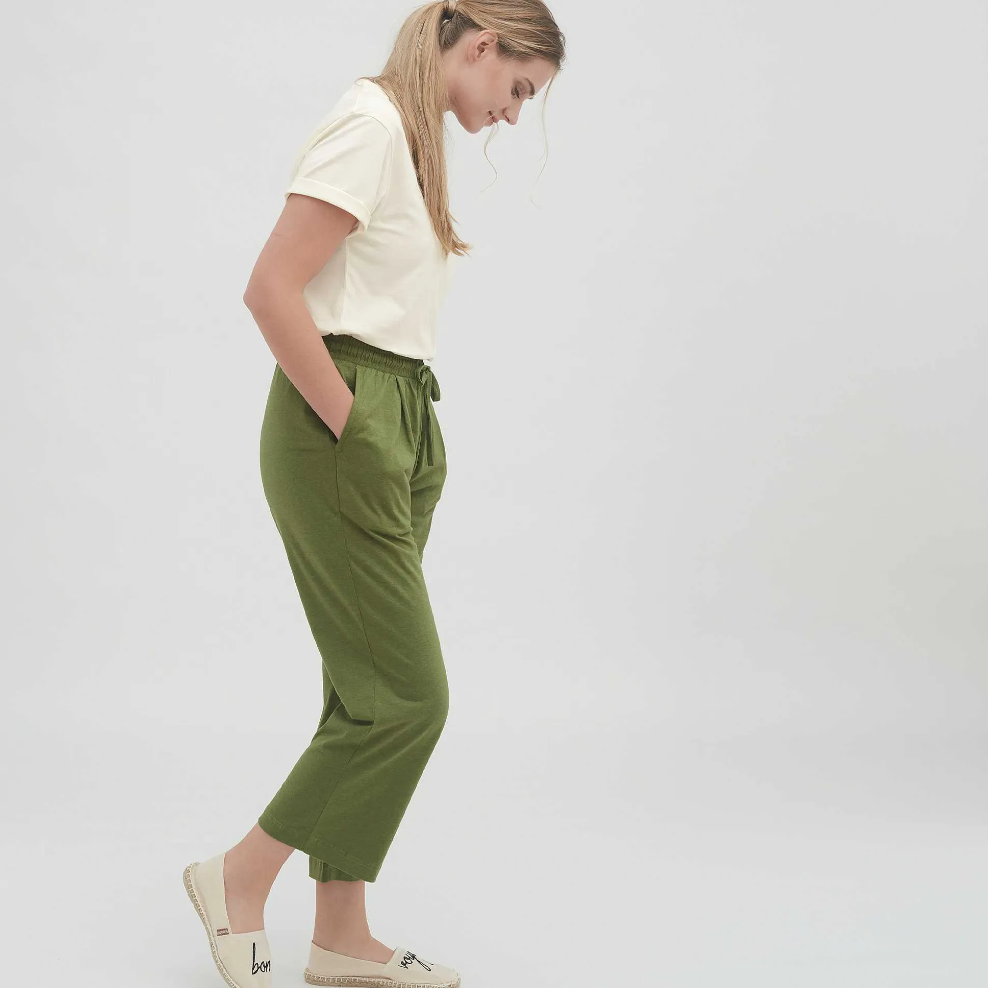 Ondine | Pantalon