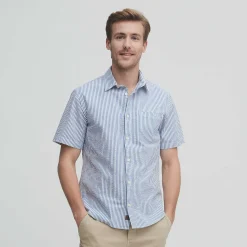 Onel | Chemise A Manches Courtes