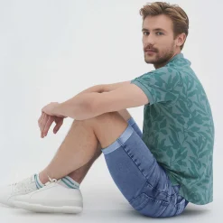 Onofrio | Chemise Polo