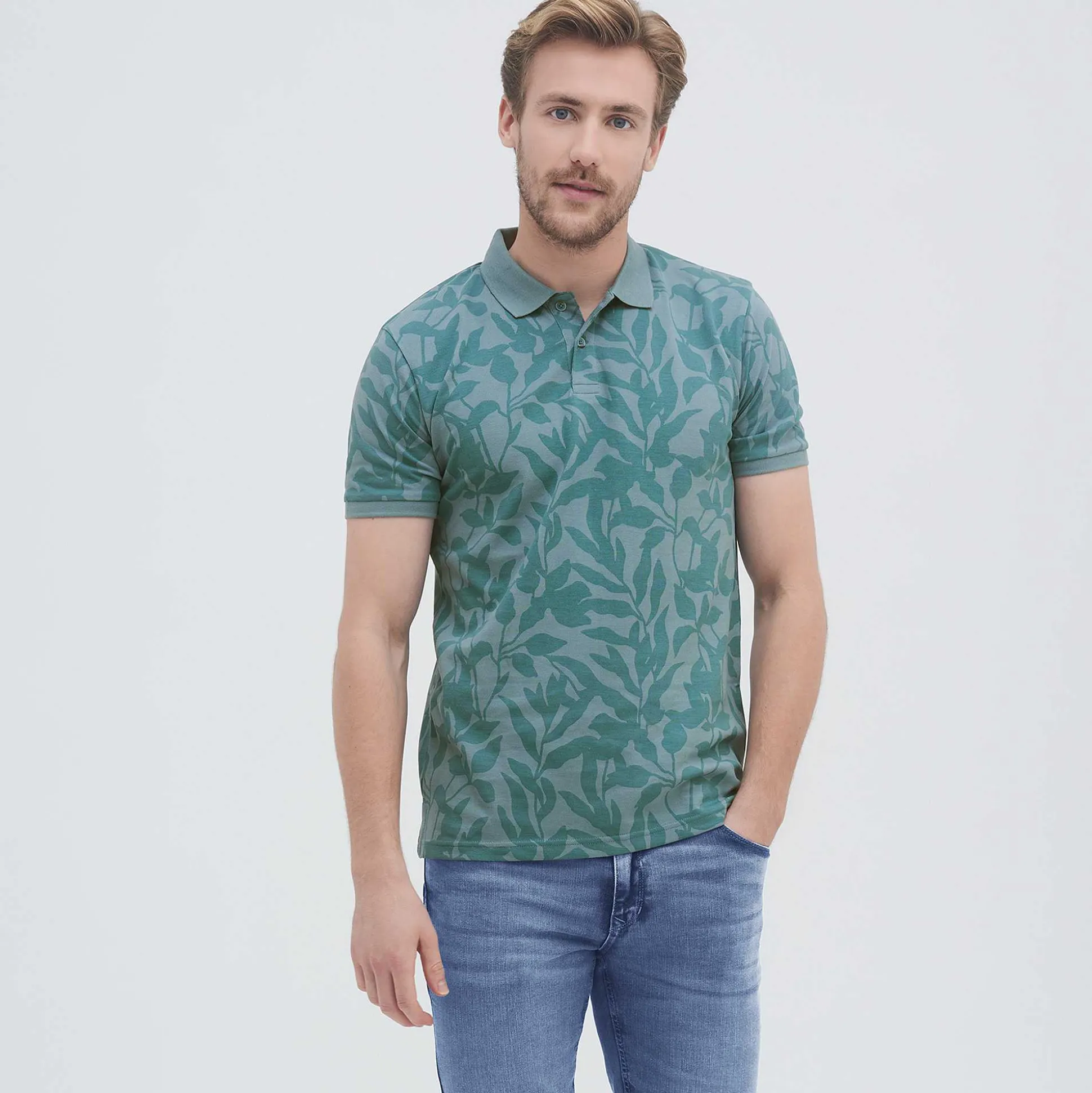 Onofrio | Chemise Polo