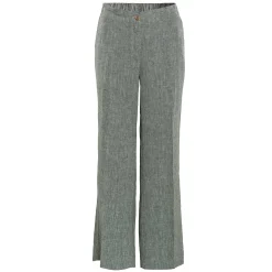 Ophelie | Pantalon En Lin