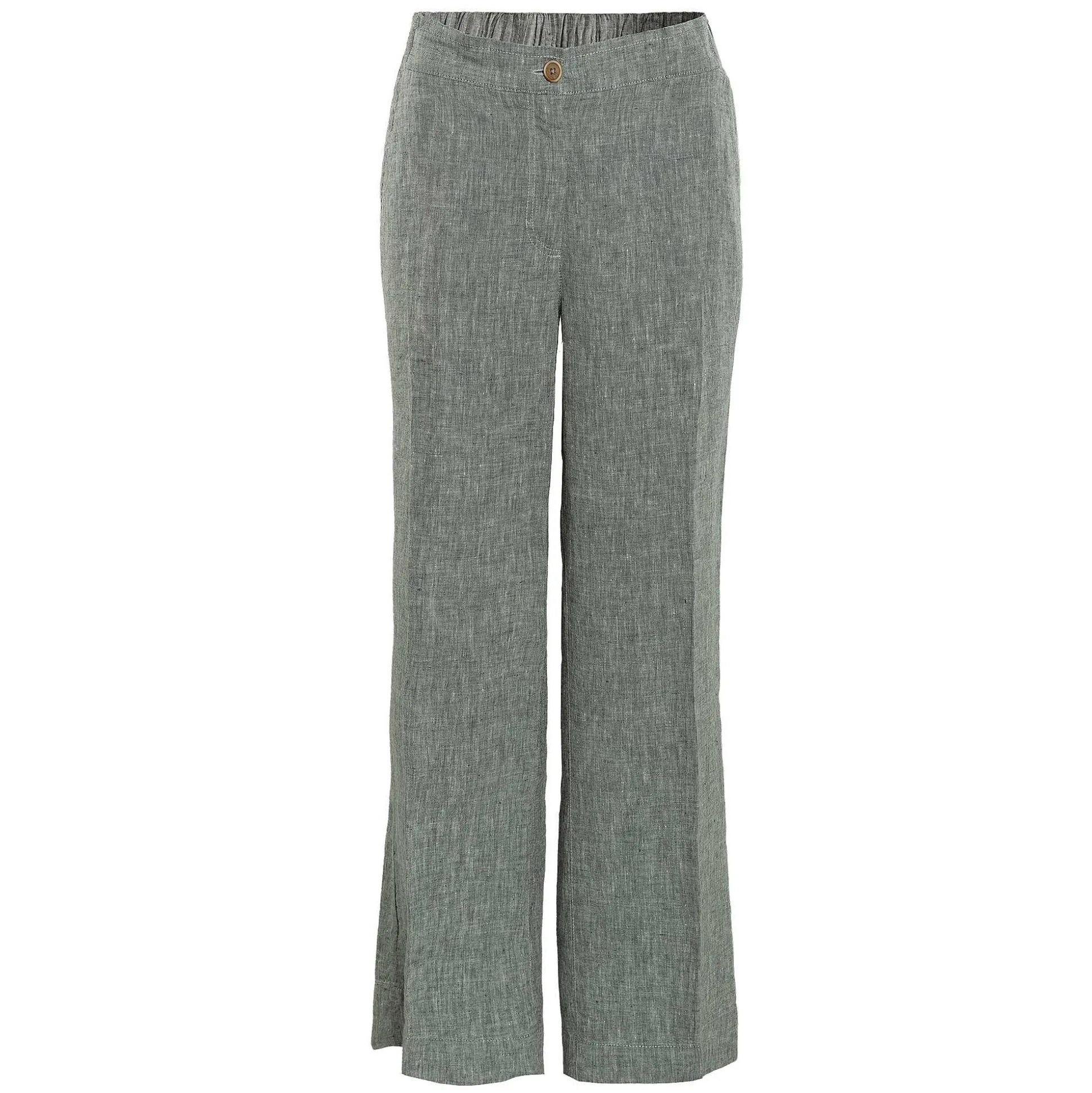 Ophelie | Pantalon En Lin