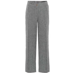 Ophelie | Pantalon En Lin