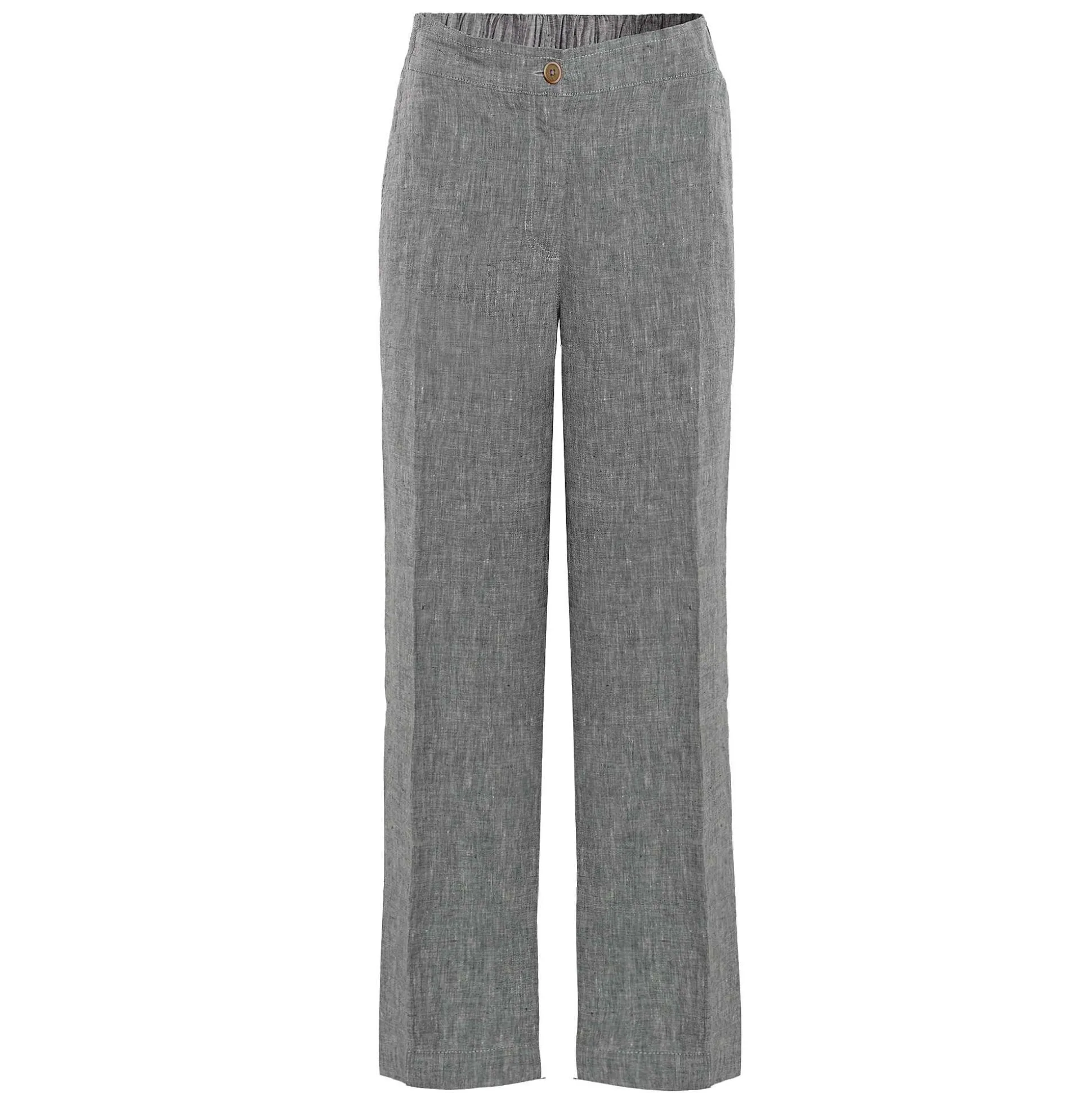 Ophelie | Pantalon En Lin