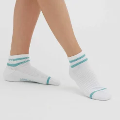 Orell | Chaussettes Montantes Sneaker, Lot De 2