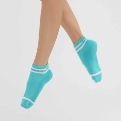 Orell | Chaussettes Montantes Sneaker, Lot De 2