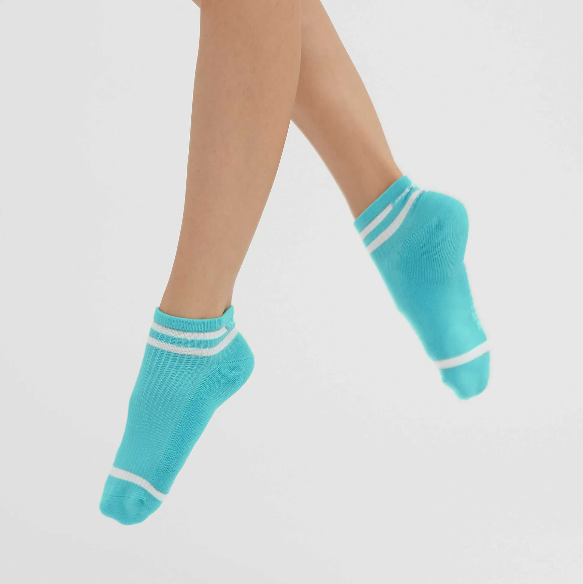 Orell | Chaussettes Montantes Sneaker, Lot De 2