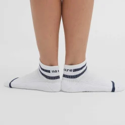 Orell | Chaussettes Montantes Sneaker, Lot De 2