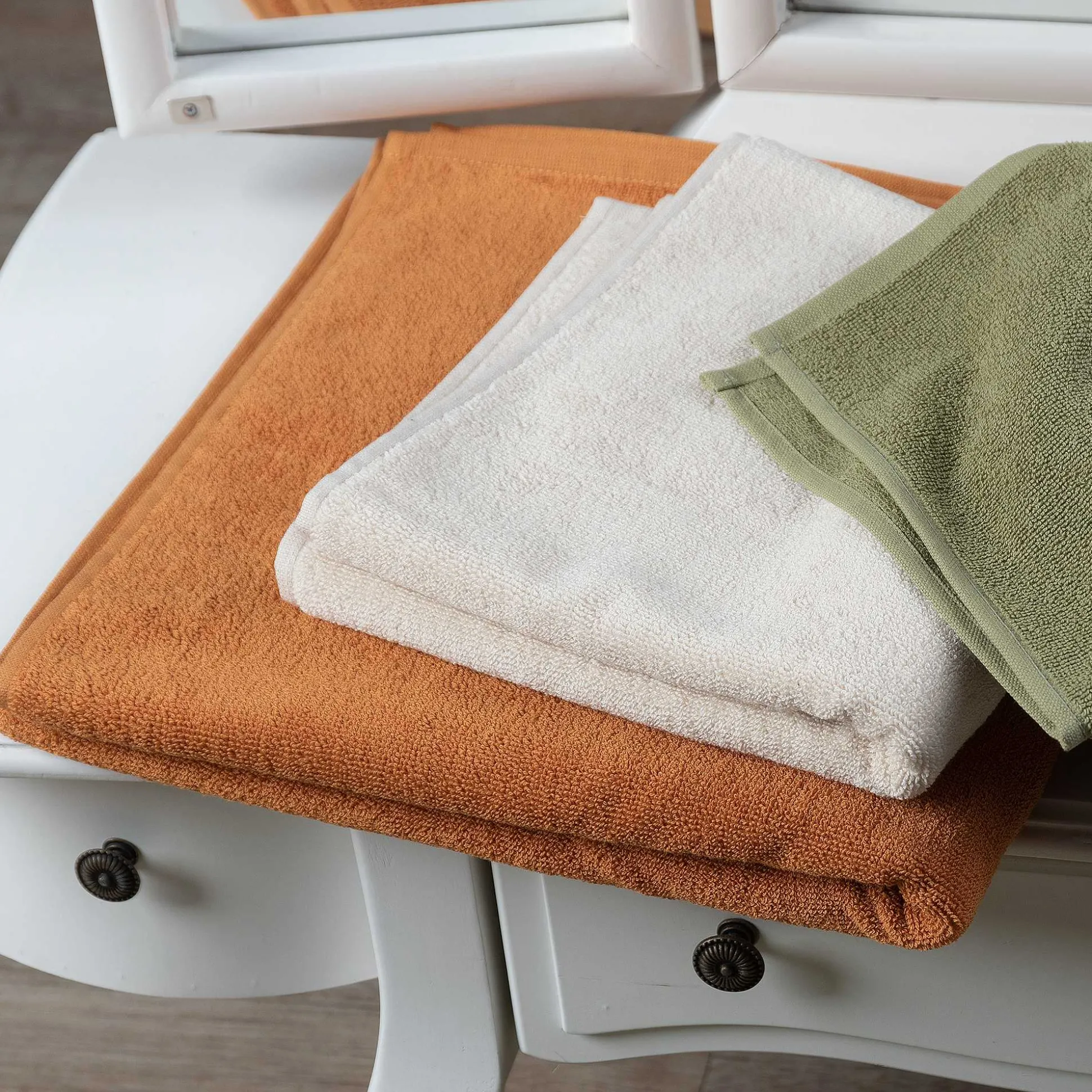 Orlando | Essuie-Mains