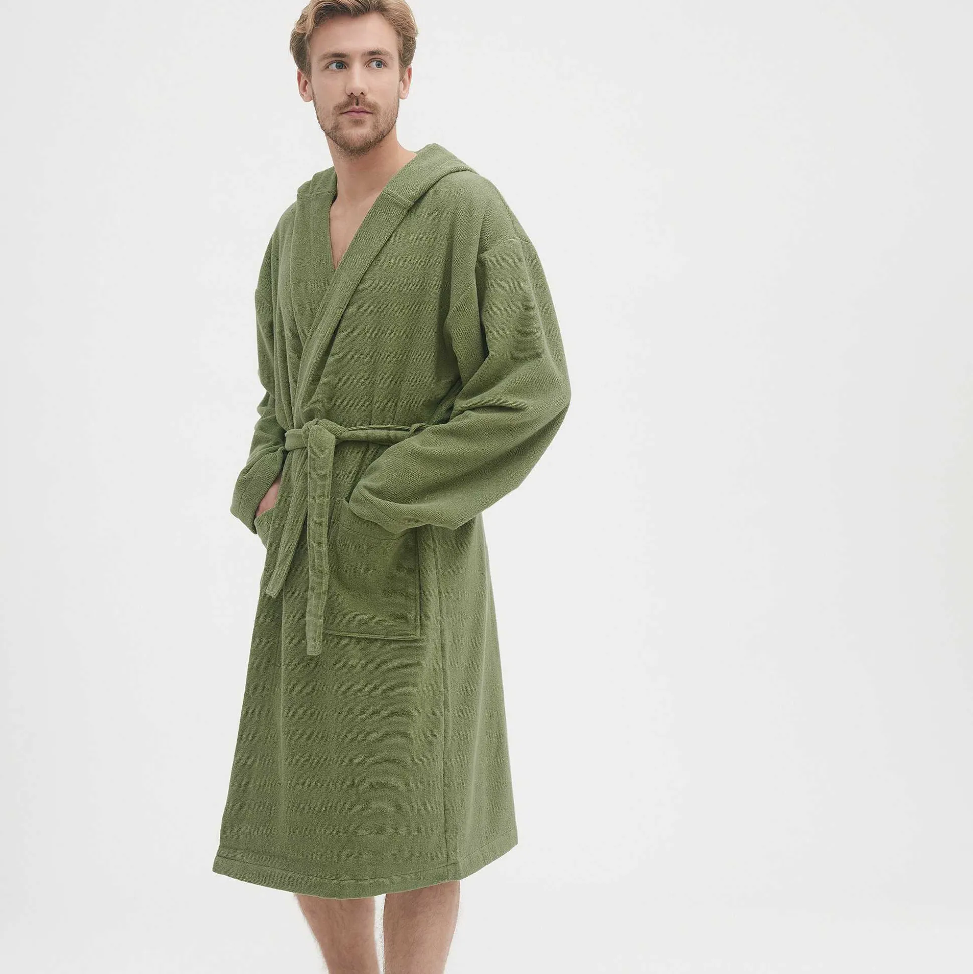 Orlando | Peignoir De Bain