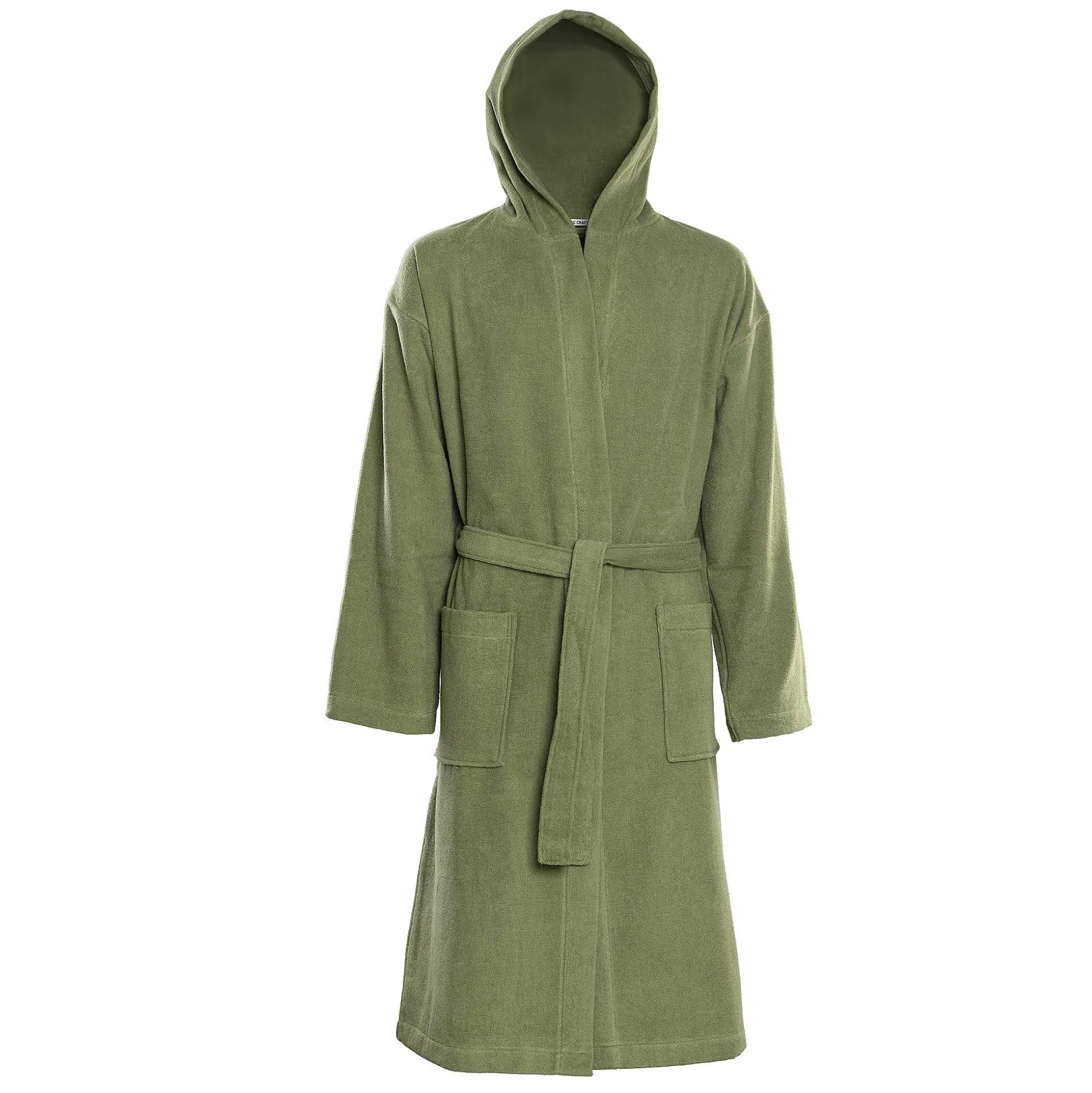 Orlando | Peignoir De Bain