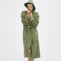 Orlando | Peignoir De Bain