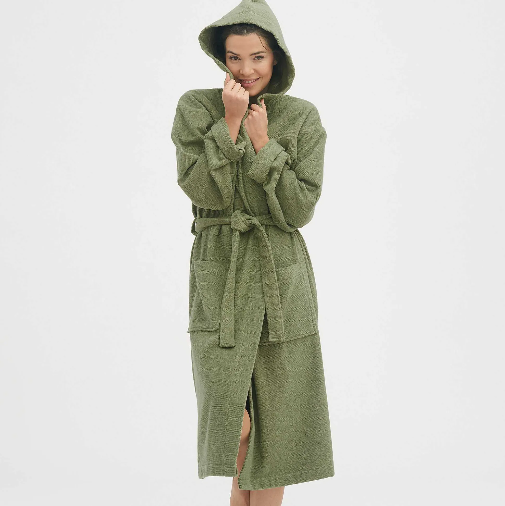 Orlando | Peignoir De Bain